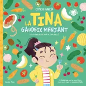 Portada La Tina gaudeix menjant