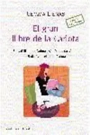Portada El gran llibre de la Carlota