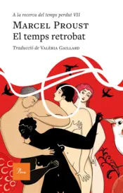 Portada El temps retrobat