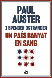 Portada Un país banyat en sang