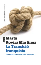 Portada La Transició franquista
