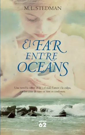 Portada El far entre oceans