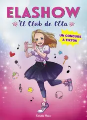 Portada Elashow 1. Un concurs a TikTok