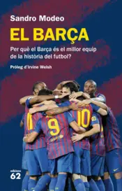Portada El Barça