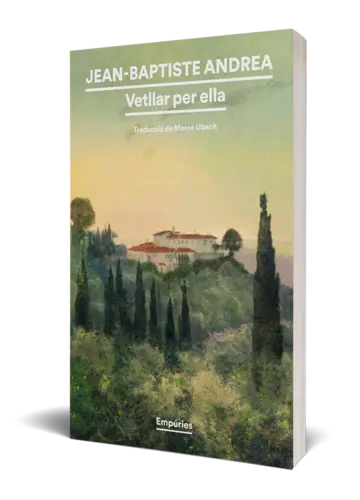 Portada Vetllar per ella