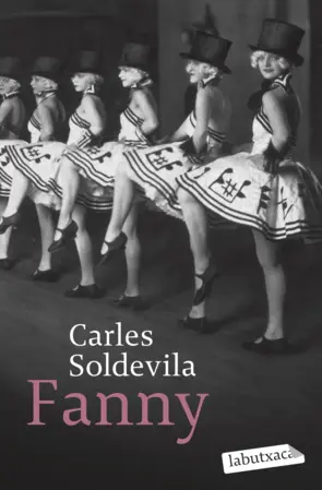 Portada Fanny