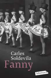 Portada Fanny