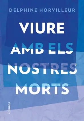 Portada Viure amb els nostres morts