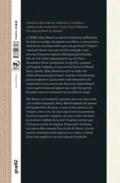 Miniatura contraportada Emperador de Roma