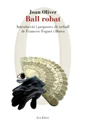 Portada Ball robat