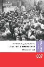 Portada L'exili dels republicans