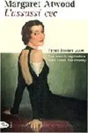 Portada L'assassí cec