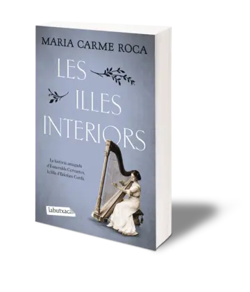 Portada Les illes interiors