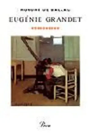 Portada Eugénie Grandet