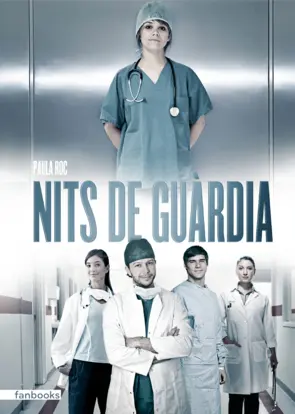 Portada Nits de guàrdia