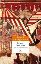 Portada Llibre dels fets