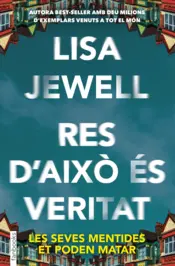 Portada Res d'això és veritat