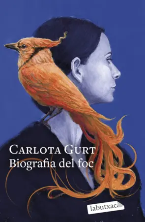Portada Biografia del foc