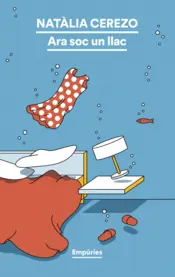Portada Ara soc un llac