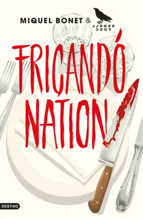 Portada Fricandónation