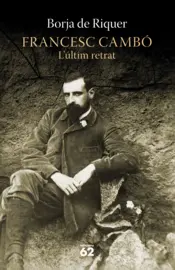 Portada Francesc Cambó