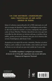 Miniatura contraportada Fortalesa digital