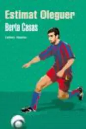 Portada Estimat Oleguer