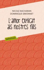 Portada L'amor explicat als nostres fills