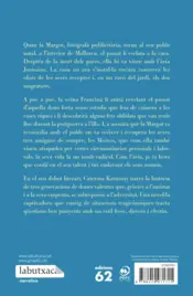 Miniatura contraportada El temps de les magranes