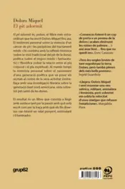 Miniatura contraportada El pit adormit