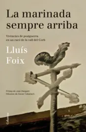 Portada La marinada sempre arriba