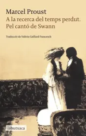 Portada Pel cantó de Swann