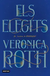Portada Els Elegits