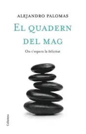 Portada El quadern del mag