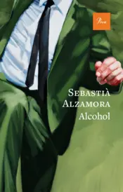 Portada Alcohol
