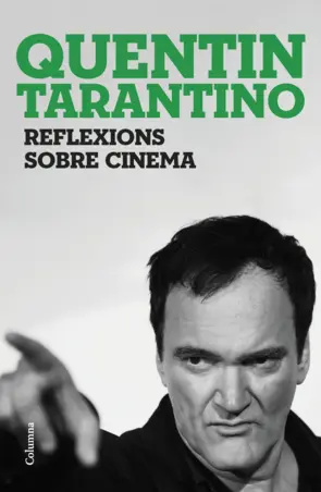 Portada Reflexions sobre cinema