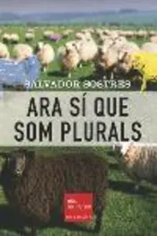 Portada Ara sí que som plurals