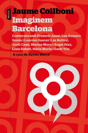 Portada Imaginem Barcelona