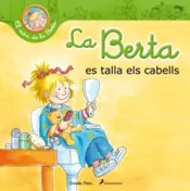 Portada La Berta es talla els cabells