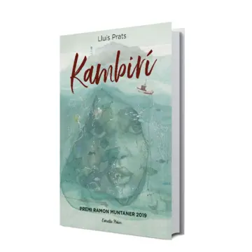 Portada Kambirí