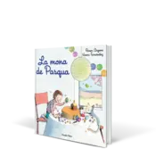 Miniatura portada 3d La mona de Pasqua