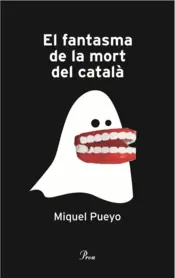Portada El fantasma de la mort del català