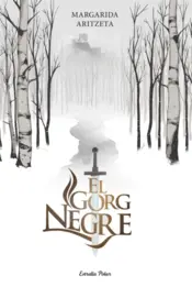 Portada El gorg negre