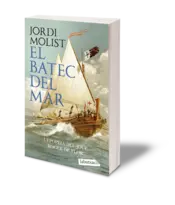 Miniatura portada 3d El batec del mar
