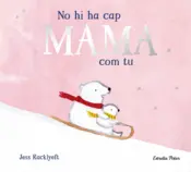 Portada No hi ha cap mama com tu