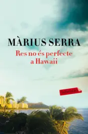 Portada Res no és perfecte a Hawaii