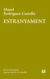 Portada Estranyament