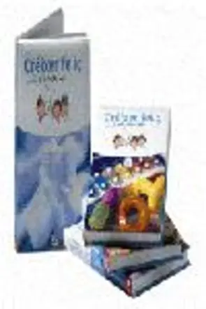 Portada Créixer feliç amb les Tres Bessones Bebès.