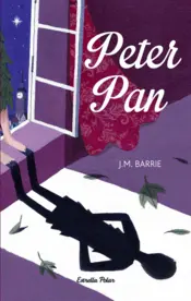 Portada Peter Pan