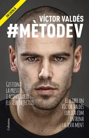 Portada #mètodeV